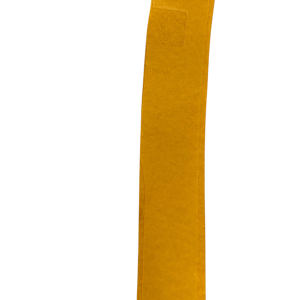 Toyota Supra GR Rear Bumper Left Side Outer Protection Foil 90118-WA646 Genuine - Image 4