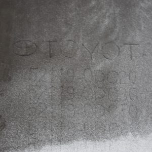 Toyota Yaris Cross Front Bumper 2021 ON 52119-0D020 Genuine *DAMAGED* - Image 14