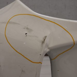 Toyota Yaris Cross Front Bumper 2021 ON 52119-0D020 Genuine *DAMAGED* - Image 6