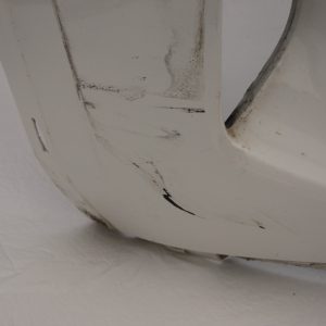 Toyota Yaris Cross Front Bumper 2021 ON 52119-0D020 Genuine *DAMAGED* - Image 9