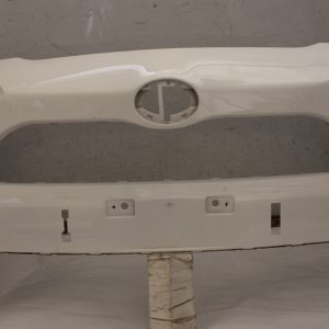 Toyota Yaris Cross Front Bumper 52119-0D020 Genuine *DAMAGED* - Image 3