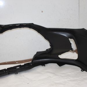Toyota Yaris Front Bumper 2020 ON 52119-K0050 Genuine *DAMAGED* - Image 12