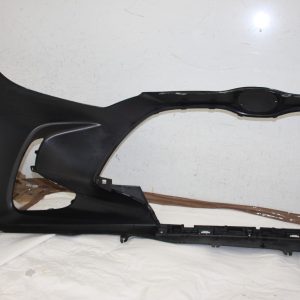 Toyota Yaris Front Bumper 2020 ON 52119-K0050 Genuine *DAMAGED* - Image 13