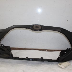 Toyota Yaris Front Bumper 2020 ON 52119-K0050 Genuine *DAMAGED*