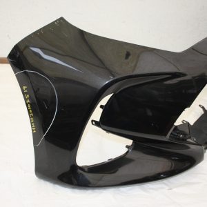 Toyota Yaris Front Bumper 2020 ON 52119-K0050 Genuine *DAMAGED* - Image 5