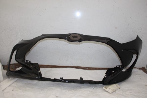 Toyota-Yaris-Front-Bumper-2020-ON-52119-K0050-Genuine-DAMAGED-177508357967