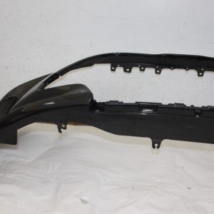 Toyota Yaris Front Bumper 2020 ON 52119-K0050 Genuine *DAMAGED* - Image 8