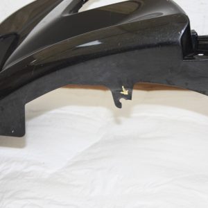 Toyota Yaris Front Bumper 2020 ON 52119-K0050 Genuine *DAMAGED* - Image 9