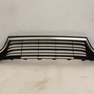 Toyota-Yaris-Front-Bumper-Lower-Grill-2020-ON-53102-K0020-Genuine-176336912797