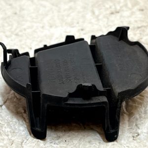 Toyota Yaris Front Bumper Tow Hook Eye Cover Cap 2014-2017 53102-0D030 Genuine - Image 11
