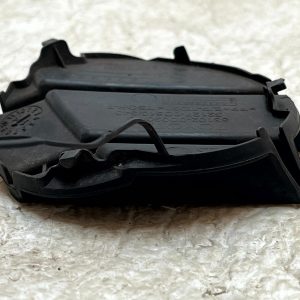 Toyota Yaris Front Bumper Tow Hook Eye Cover Cap 2014-2017 53102-0D030 Genuine - Image 12