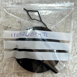 Toyota Yaris Front Bumper Tow Hook Eye Cover Cap 2014-2017 53102-0D030 Genuine - Image 15