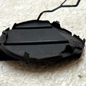Toyota Yaris Front Bumper Tow Hook Eye Cover Cap 2014-2017 53102-0D030 Genuine - Image 10