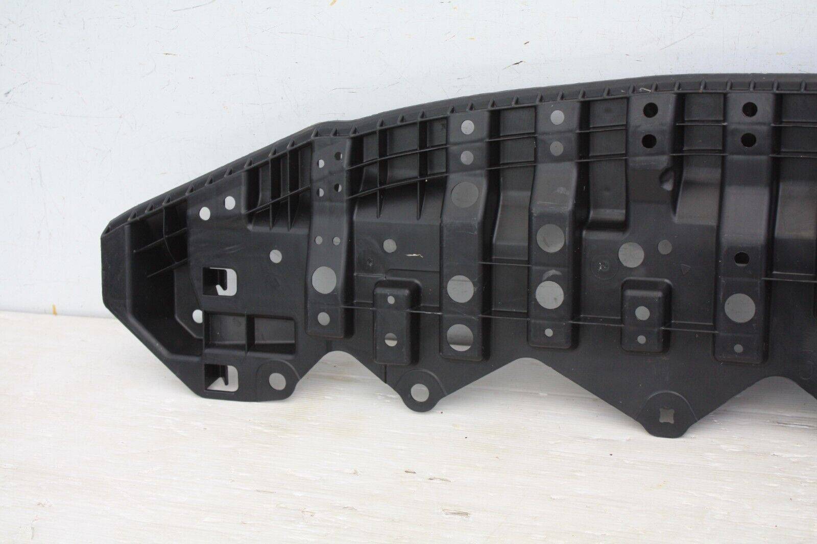 Toyota-Yaris-Front-Bumper-Under-Tray-2011-to-2014-52618-0D030-Genuine-175941709877-10