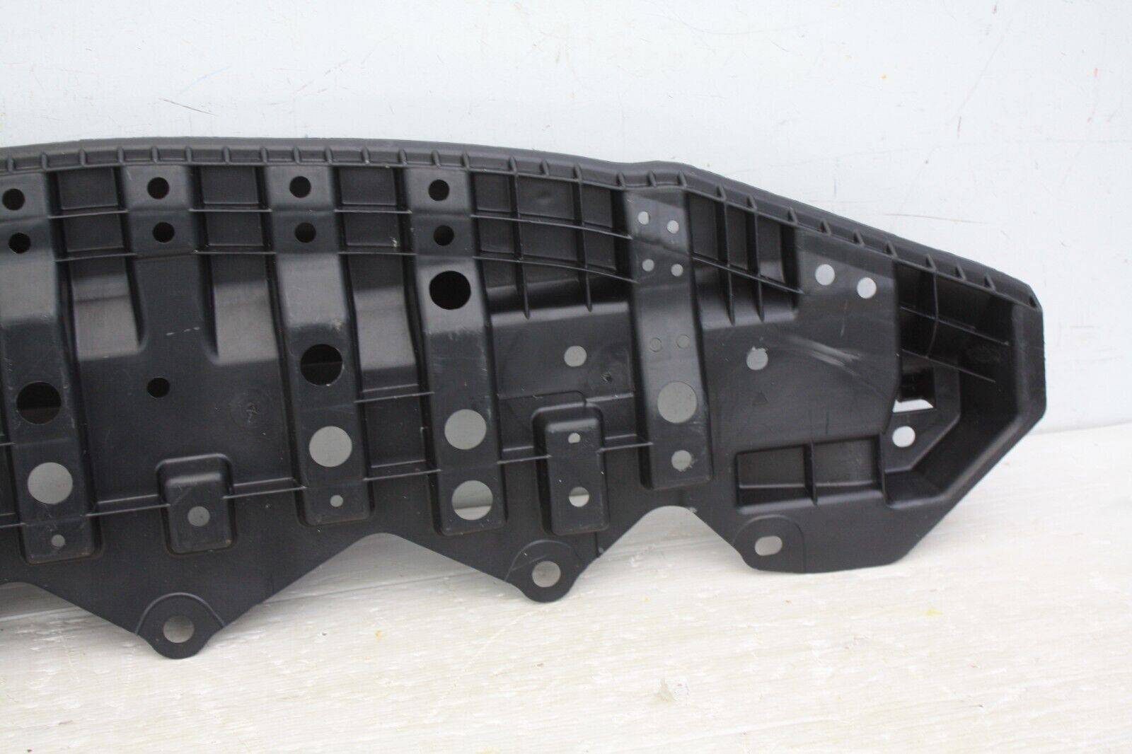 Toyota-Yaris-Front-Bumper-Under-Tray-2011-to-2014-52618-0D030-Genuine-175941709877-8