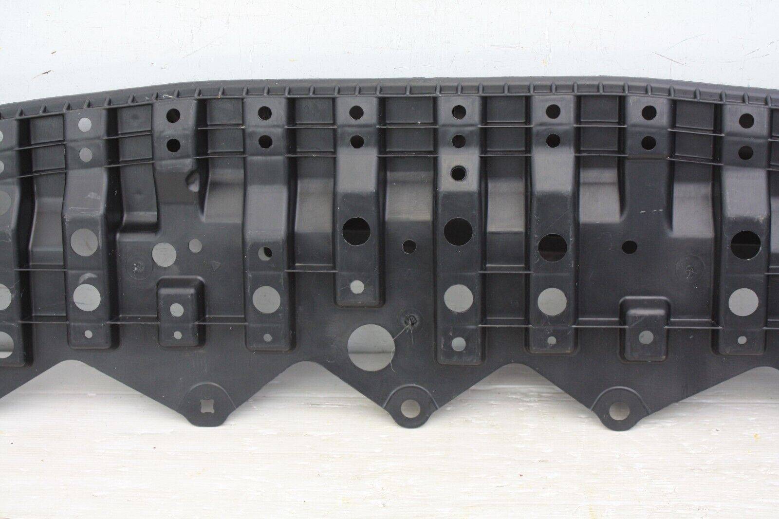 Toyota-Yaris-Front-Bumper-Under-Tray-2011-to-2014-52618-0D030-Genuine-175941709877-9