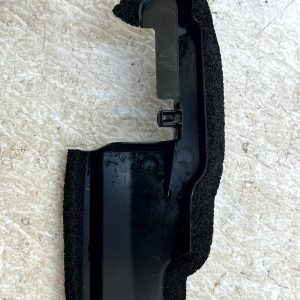 Toyota Yaris Front Left Side Radiator Trim 2020 Onward 16595-K0020 Genuine - Image 3