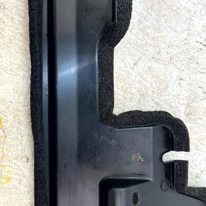 Toyota Yaris Front Left Side Radiator Trim 2020 Onward 16595-K0020 Genuine - Image 4