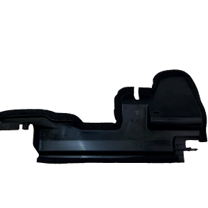 Toyota Yaris Front Left Side Radiator Trim 2020 Onward 16595-K0020 Genuine