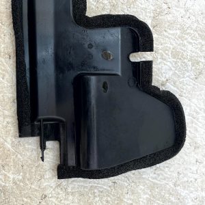 Toyota Yaris Front Left Side Radiator Trim 2020 Onward 16595-K0020 Genuine - Image 5