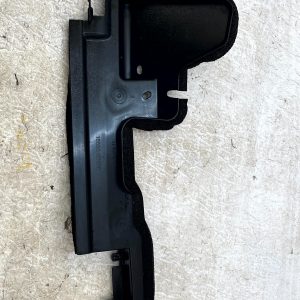 Toyota Yaris Front Left Side Radiator Trim 2020 Onward 16595-K0020 Genuine - Image 6