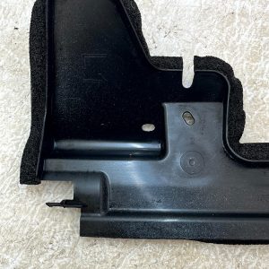 Toyota Yaris Front Left Side Radiator Trim 2020 Onward 16595-K0020 Genuine - Image 7