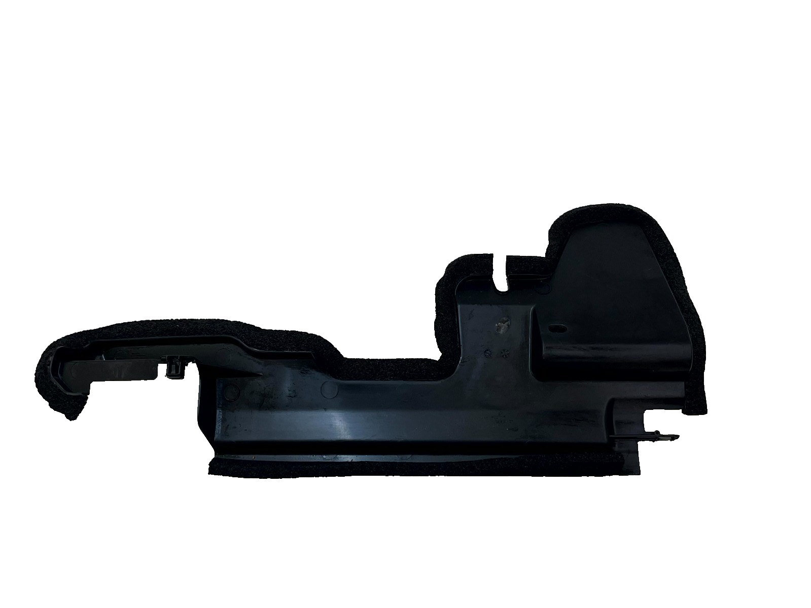 Toyota Yaris Front Left Side Radiator Trim 2020 Onward 16595-K0020 Genuine