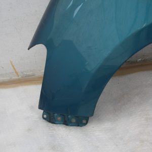Toyota Yaris Front Left Side Wing Genuine *DAMAGED* - Image 3