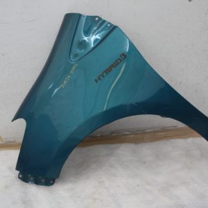 Toyota Yaris Front Left Side Wing Genuine *DAMAGED*