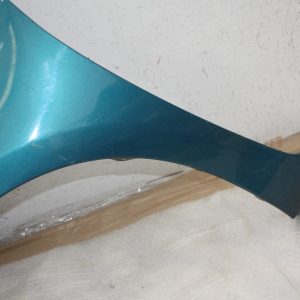 Toyota Yaris Front Left Side Wing Genuine *DAMAGED* - Image 6