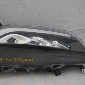 Toyota Yaris Left Side Headlight 2020 ON Genuine *DAMAGED* - Image 13