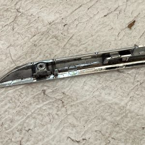 Toyota Yaris Mk3 Front Bumper Right Side Molding Trim 14 TO 17 5593-A117 Genuine - Image 10