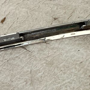 Toyota Yaris Mk3 Front Bumper Right Side Molding Trim 14 TO 17 5593-A117 Genuine - Image 11