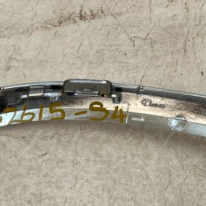 Toyota Yaris Mk3 Front Bumper Right Side Molding Trim 14 TO 17 5593-A117 Genuine - Image 13