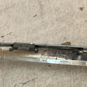 Toyota Yaris Mk3 Front Bumper Right Side Molding Trim 14 TO 17 5593-A117 Genuine - Image 14