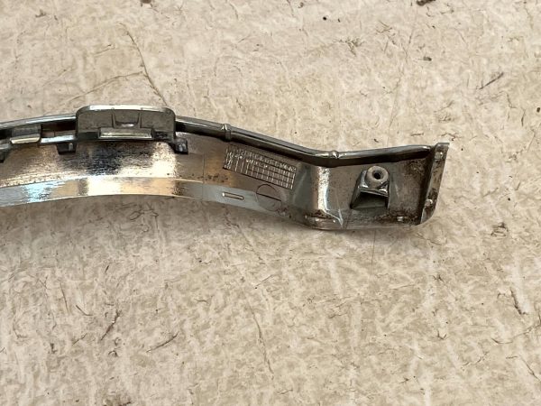 Toyota Yaris Mk3 Front Bumper Right Side Molding Trim 14 TO 17 5593 A117 Genuine 178322095537 15
