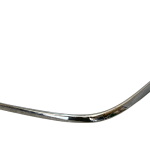 Toyota Yaris Mk3 Front Bumper Right Side Molding Trim 14 TO 17 5593 A117 Genuine 178322095537