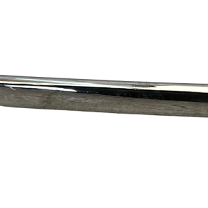 Toyota Yaris Mk3 Front Bumper Right Side Molding Trim 14 TO 17 5593-A117 Genuine - Image 2