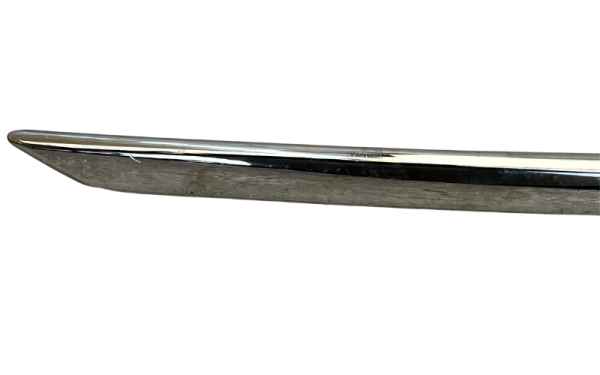 Toyota Yaris Mk3 Front Bumper Right Side Molding Trim 14 TO 17 5593 A117 Genuine 178322095537 2