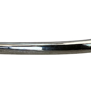 Toyota Yaris Mk3 Front Bumper Right Side Molding Trim 14 TO 17 5593-A117 Genuine - Image 3
