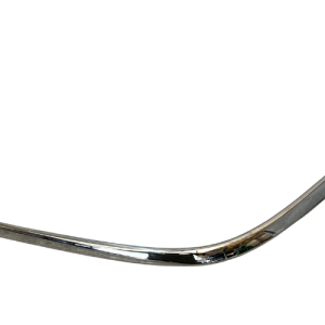 Toyota Yaris Mk3 Front Bumper Right Side Molding Trim 14 TO 17 5593-A117 Genuine