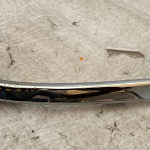 Toyota Yaris Mk3 Front Bumper Right Side Molding Trim 14 TO 17 5593-A117 Genuine - Image 5