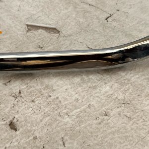 Toyota Yaris Mk3 Front Bumper Right Side Molding Trim 14 TO 17 5593-A117 Genuine - Image 6