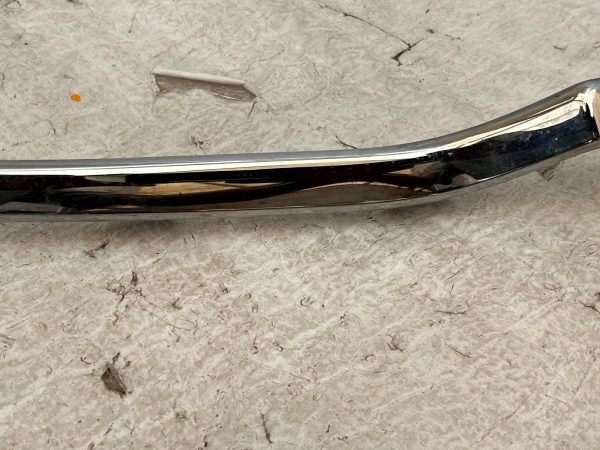 Toyota Yaris Mk3 Front Bumper Right Side Molding Trim 14 TO 17 5593 A117 Genuine 178322095537 6