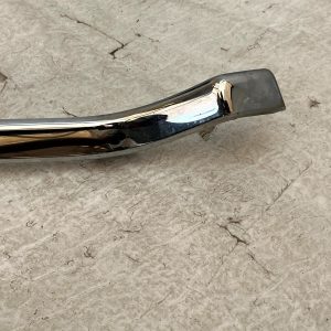 Toyota Yaris Mk3 Front Bumper Right Side Molding Trim 14 TO 17 5593-A117 Genuine - Image 7