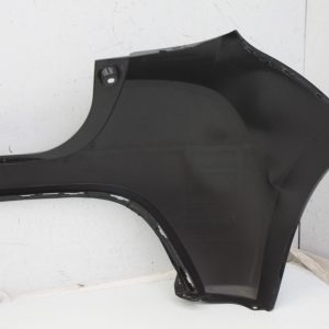 Toyota Yaris Rear Bumper 2020 ON 52159-K0030 Genuine *DAMAGED* - Image 11
