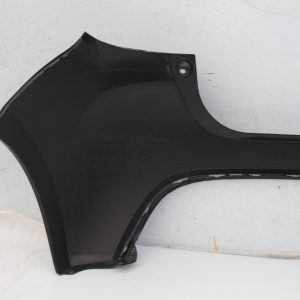 Toyota Yaris Rear Bumper 2020 ON 52159-K0030 Genuine *DAMAGED* - Image 13