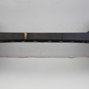 Toyota Yaris Rear Bumper 2020 ON 52159-K0030 Genuine *DAMAGED* - Image 3