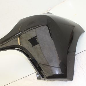 Toyota Yaris Rear Bumper 2020 ON 52159-K0030 Genuine *DAMAGED* - Image 4