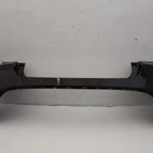 Toyota Yaris Rear Bumper 2020 ON 52159-K0030 Genuine *DAMAGED*